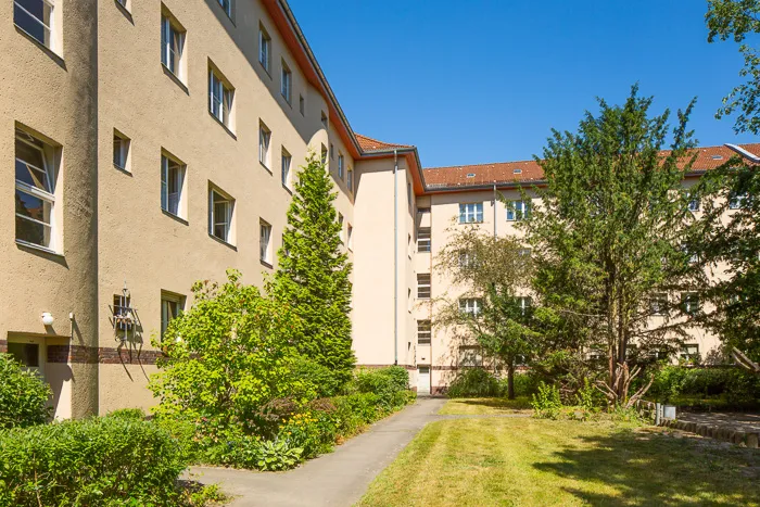 Nachmieter für Singlewohnung gesucht — photo 1
